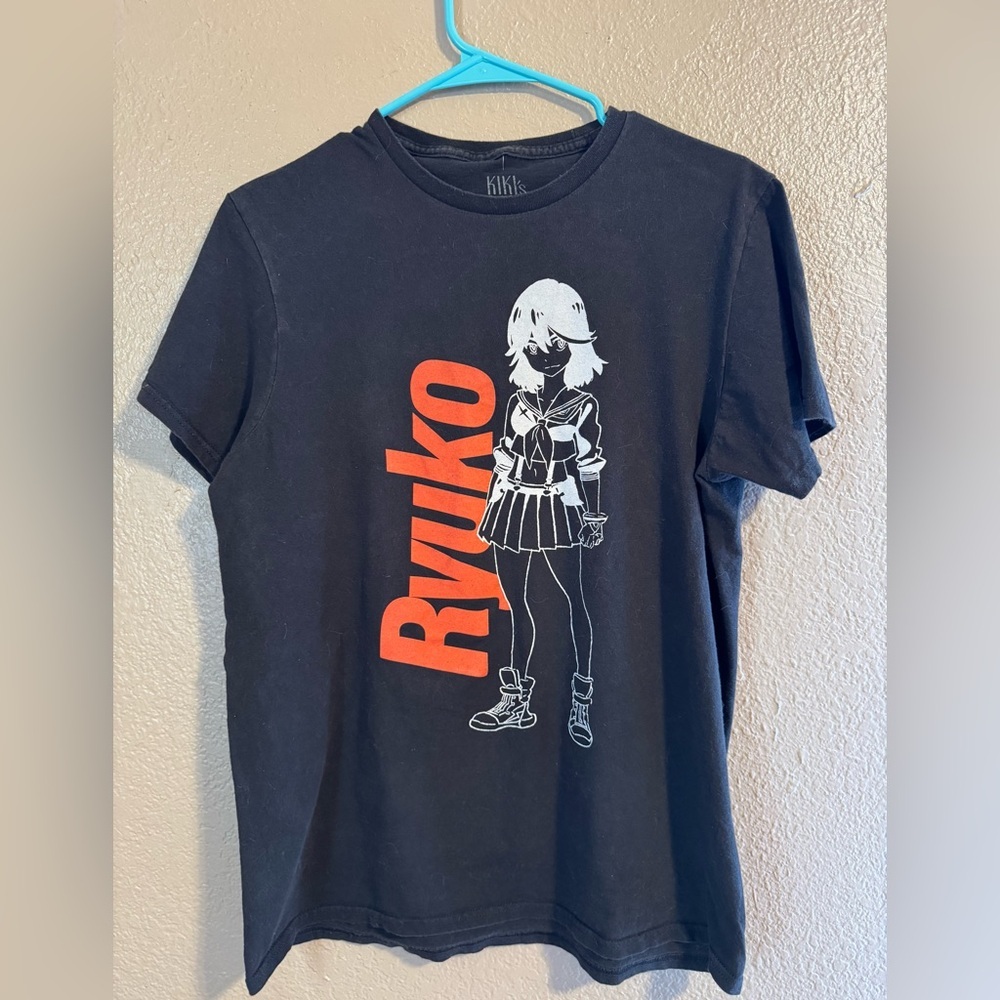 Ryoko‎ Studio Ghibli Shirt Men’s M